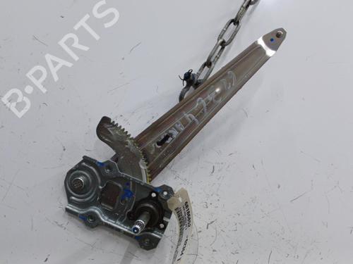 Used Rear right window mechanism SUZUKI CELERIO (LF) 1.0 (AVK310) (68 hp) 20424377
