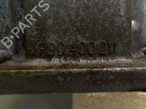 Oil sump OPEL ASTRA G Convertible (T98) 2.0 OPC (F67) | BP20461751M115 
