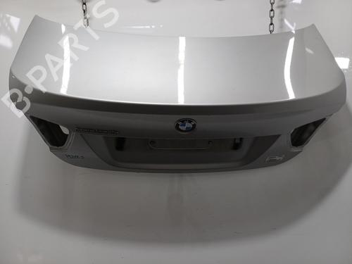 Used Tailgate Tailgate 37727854 37727854