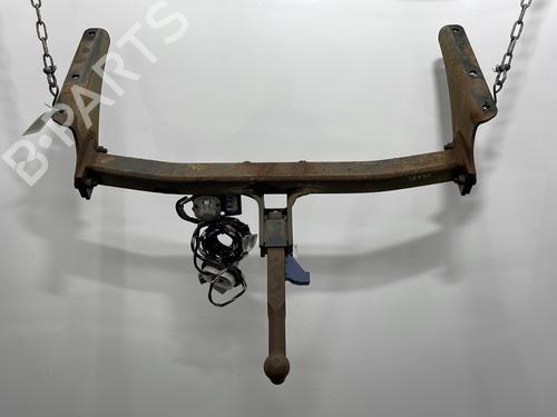 Used Tow ball/Mechanism JEEP CHEROKEE (KJ) 2.8 CRD 4x4 (163 hp) 28819366