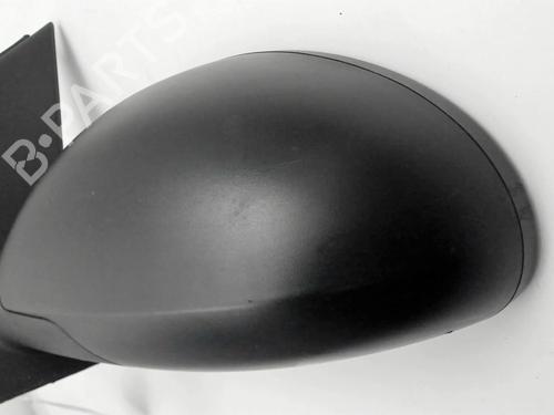 Left mirror SEAT ALTEA (5P1) 1.6 | BP22891578C26 