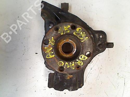 Used Left front steering knuckle FIAT BRAVO I (182_) 1.8 GT (182.AC) (113 hp) 21203451