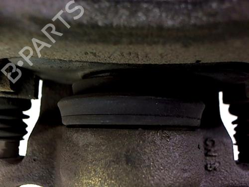 Used Right rear brake caliper Right rear brake caliper AUDI A4 B5 (8D2) 2.8 (193 hp) 20402527 20402527