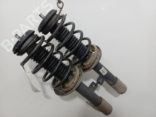 Left front shock absorber CITROËN DS4 (NX_) 1.6 HDi 115 | BP37589704M16 - Image 2