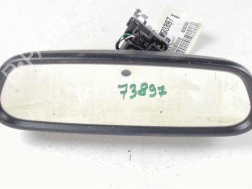 Used Rear mirror Rear mirror OPEL CROSSLAND X / CROSSLAND (P17, P2QO) 1.2 (75) (131 hp) 20390026 20390026