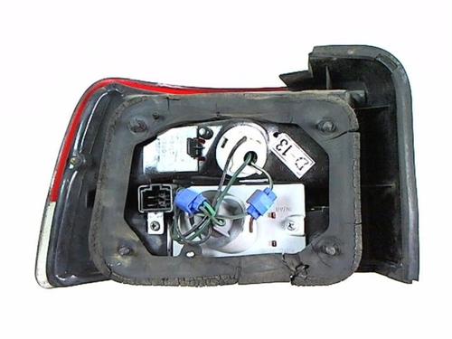 Right taillight HYUNDAI SONATA III (Y-3) 3.0 i V6 | BP20436796C35