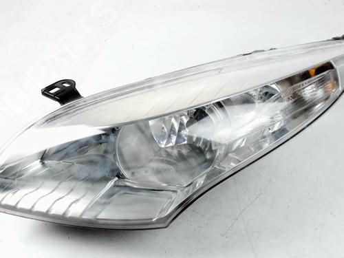 Left headlight RENAULT MEGANE III Hatchback (BZ0/1_, B3_) | BP35969669C28 - Image 5