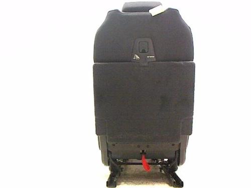 Rear seat PEUGEOT 5008 (0U_, 0E_) 1.6 HDi | BP21204841C17