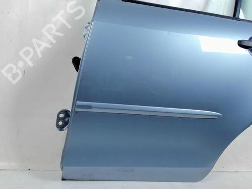 Left rear door MAZDA 2 (DY) 1.4 CD | BP20465522C4 