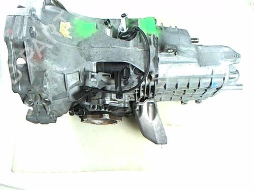 Gearbox VW PASSAT B5.5 Variant (3B6) 1.9 TDI | BP21206104M3 