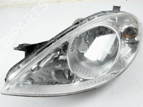 Used Left headlight MERCEDES-BENZ A-CLASS (W169) A 180 CDI (169.007, 169.307) (109 hp) 24473761