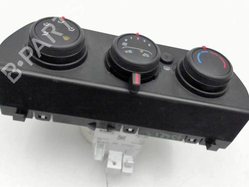 Climate control DACIA SANDERO III 1.0 SCe 65 | BP40224700I5 - Image 6