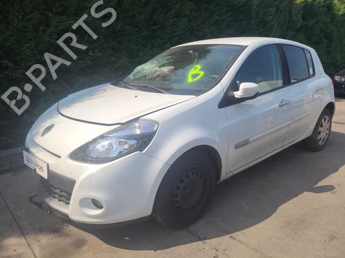 Left front window switch RENAULT CLIO III (BR0/1, CR0/1) 1.5 dCi (BR17, CR17) | BP39575930I27 - Image 8