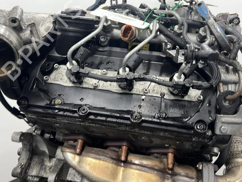 Engine AUDI A4 B8 Avant (8K5) 2.7 TDI | BP29638885M1