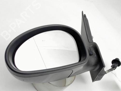Left mirror SEAT ALTEA (5P1) 1.6 | BP22891578C26 
