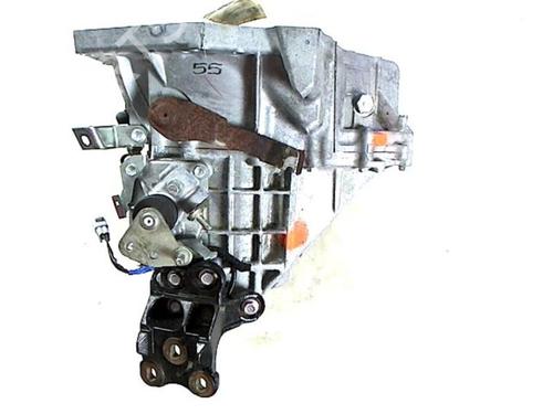 Used Gearbox CITROËN C1 II (PA_, PS_) 1.0 VTi 68 (69 hp) 20467712