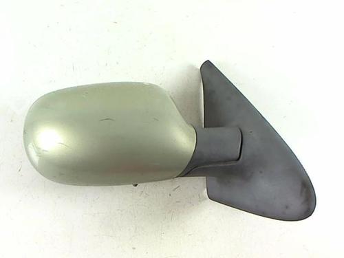 Right mirror RENAULT MEGANE I (BA0/1_) 1.9 dTi (BA08, BA0N) | BP20426871C27 
