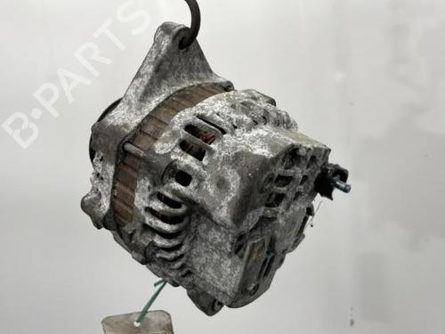 Alternator HONDA JAZZ II (GD_, GE3, GE2) 1.3 iDSi (GD1) | BP20418672M7 