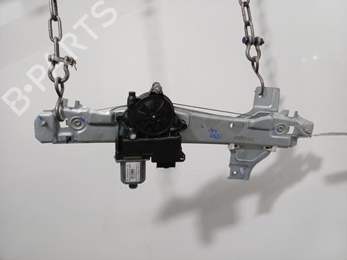 Used Rear left window mechanism Rear left window mechanism 36788788 36788788