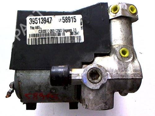 Used ABS pump ABS pump 20462586 20462586