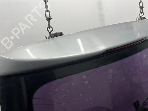 Tailgate NISSAN QASHQAI I (J10, NJ10) 1.5 dCi | BP30115600C6 