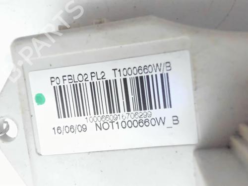 Used Heater resistor Heater resistor BMW 1 (E87) 120 d (177 hp) 21239713 21239713