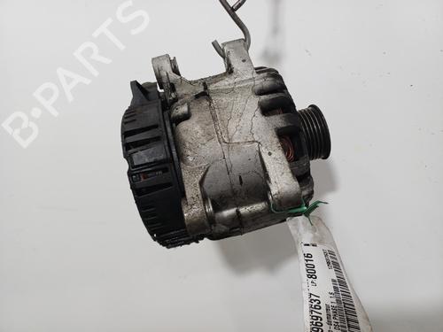 Alternator CITROËN DS4 (NX_) 1.6 HDi 115 | BP37589702M7 - Image 4
