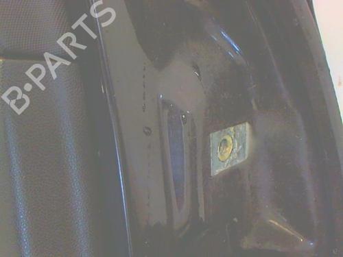 Left rear door SEAT LEON (1M1) 2.8 Cupra 4 | BP20430286C4 