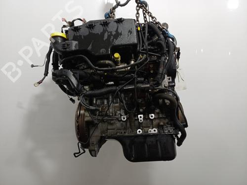 Engine CITROËN C4 I (LC_) 1.6 HDi | BP34202996M1 - Image 4