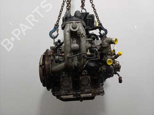 Engine MAZDA RX-8 (SE, FE) 1.3 (FE103, SE3P) | BP37727681M1  - Image 9