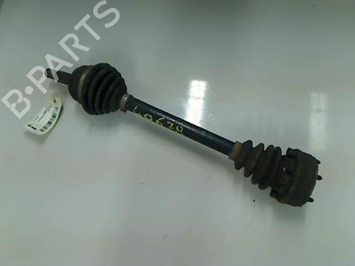 Used Left front driveshaft Left front driveshaft SEAT IBIZA II (6K1) 1.9 SDI (68 hp) 33445694 33445694