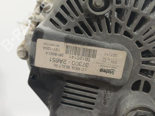 Alternator KIA VENGA (YN) 1.4 CRDi 90 | BP37728261M7  - Image 5
