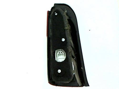 Used Right taillight LANCIA MUSA (350_) 1.3 D Multijet (350.AXG11, 350.AXG1A) (90 hp) 20399425
