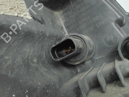 Left headlight HYUNDAI MATRIX (FC) 1.5 CRDi | BP20437926C28 