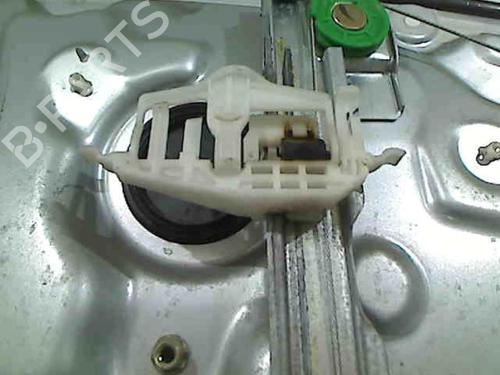 Used Rear right window mechanism Rear right window mechanism FIAT STILO (192_) 1.2 16V (192_XA1B) (80 hp) 20476046 20476046