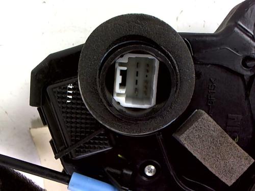 Used Front right lock HONDA CIVIC IX (FK) 1.6 i-DTEC (FK3) (120 hp) 20425551