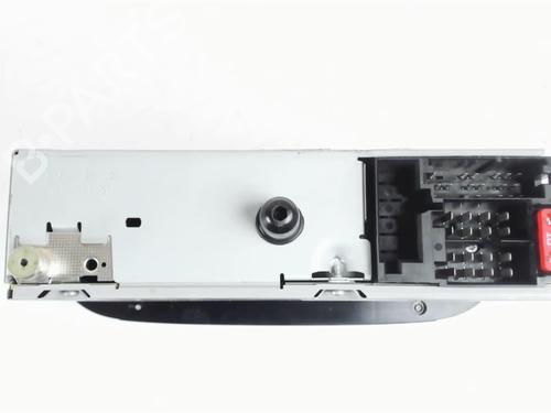 Radio FIAT 500 (312_) 1.2 (312AXA1A) | BP22104204E6