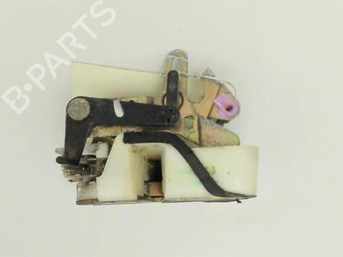 Used Rear right lock HONDA CIVIC V Saloon (EG, EH) 1.5 (EG8) (91 hp) 21239297