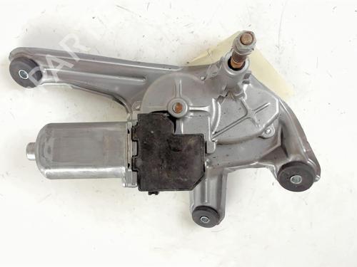 Rear wiper motor TOYOTA AVENSIS Estate (_T25_) 2.2 D-CAT (ADT251_, ADT251R) | BP20398232M102 