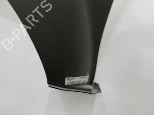 Used Left front fenders NISSAN X-TRAIL I (T30) 2.2 dCi 4x4 (136 hp) 20397603