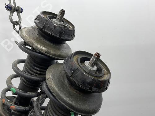 Left front shock absorber DACIA LODGY (JS_) 1.5 dCi | BP24057293M16 