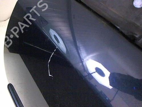 Left front door OPEL ASTRA G Coupe (T98) 2.2 16V (F07) | BP20477604C2 