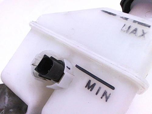 Brake master cylinder KIA CEE'D Hatchback (ED) 1.6 CRDi 90 | BP20460961M77 