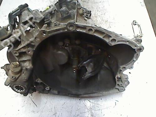 Gearbox CITROËN XSARA PICASSO (N68) 2.0 HDi | BP20453765M3 