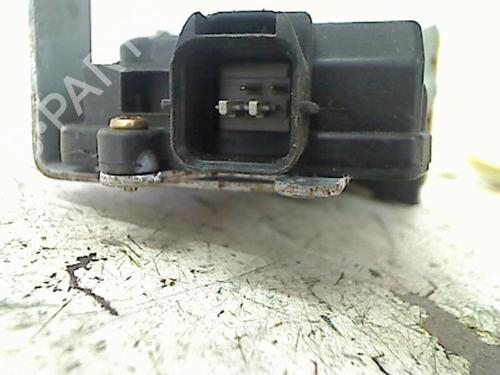 Rear right lock MITSUBISHI PAJERO III (V7_W, V6_W)  | BP21232894C99 