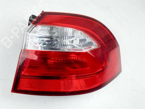 Right taillight KIA RIO III (UB) 1.25 CVVT | BP38943183C35 - Image 2