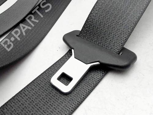 Used Rear left seatbelt Rear left seatbelt OPEL ASTRA K Sports Tourer (B16) 1.6 CDTi (35) (136 hp) 40002932 40002932