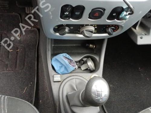Left front window switch DACIA SANDERO 1.4 MPI LPG | BP20420168I27  - Image 6