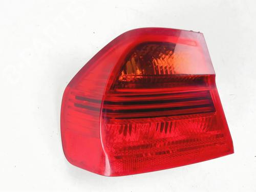 Used Left taillight Left taillight BMW 3 (E90) 318 d (122 hp) 20387411 20387411
