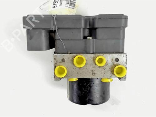 ABS pump CITROËN C3 II (SC_) 1.4 HDi 70 (SC8HZC, SC8HR0, SC8HP4) | BP20398893M43 